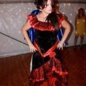 Meet your Posher, Ashling